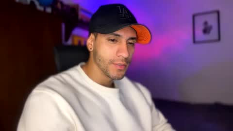 andrew online show from 3, 1, 2025