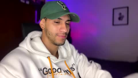 andrew online show from 5, 1, 2025