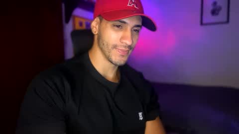 andrew online show from 20, 1, 2025