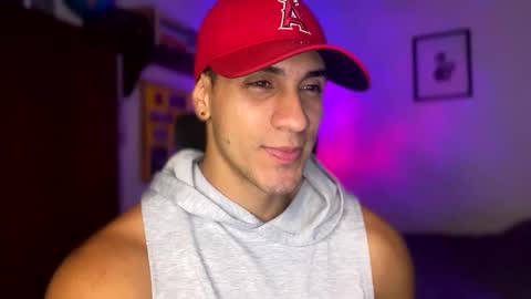 andrew online show from 10, 2, 2025