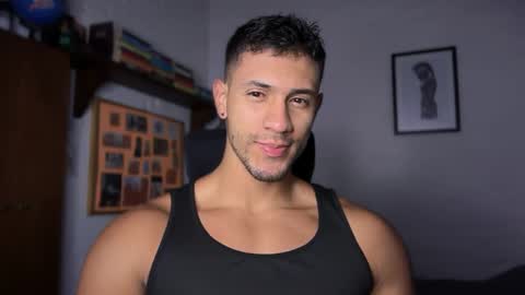 andrew online show from 20, 9, 2025