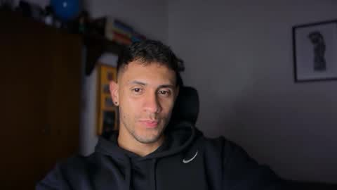 andrew online show from 15, 10, 2025