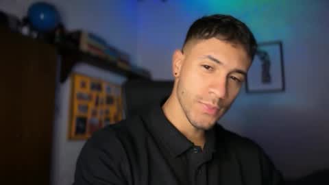 andrew online show from 16, 10, 2025