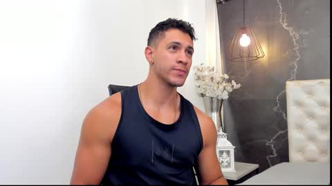 andrew online show from 11, 11, 2025