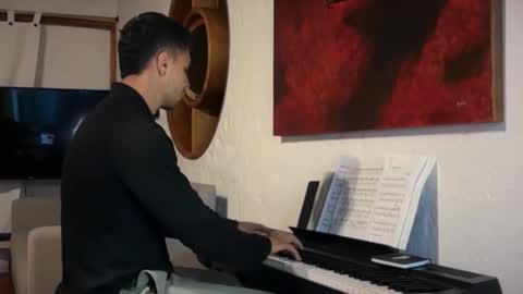 andrew online show from 15, 11, 2025