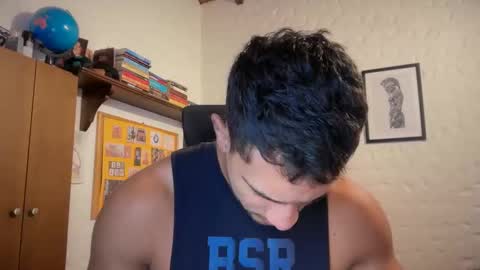 andrew online show from 18, 11, 2025