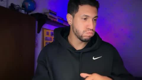 andrew online show from 10, 1, 2026