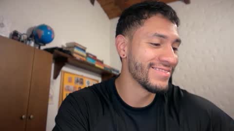 andrew online show from 14, 1, 2026