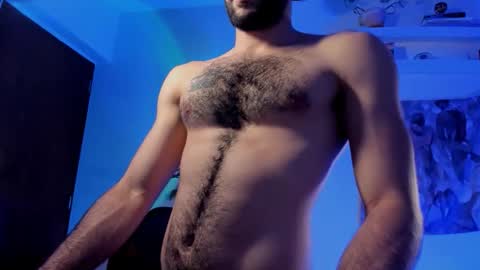 larry_stewart online show from 18, 12, 2025