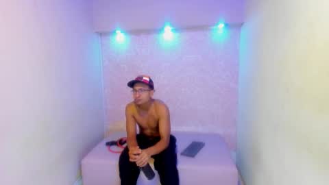 LARRY online show from 9, 1, 2026