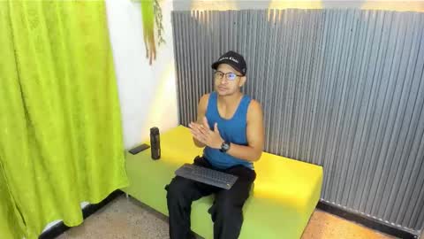 LARRY online show from 2, 2, 2026