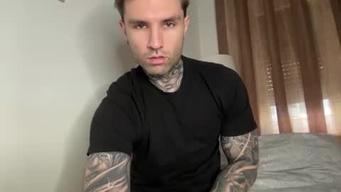 larsskeet online show from 8, 1, 2026