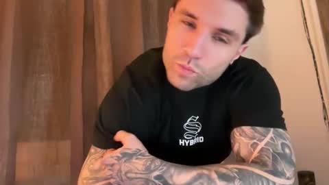 larsskeet online show from 3, 2, 2026