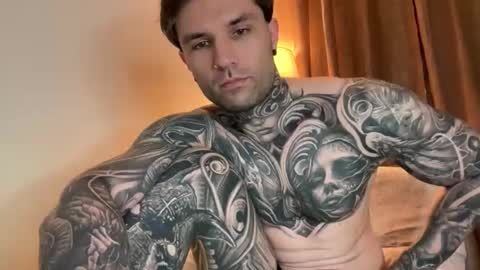 larsskeet online show from 26, 2, 2026