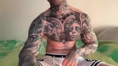 larsskeet online show from 7, 3, 2026