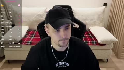 Lars online show from 6, 2, 2026