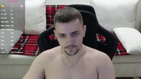 Lars online show from 11, 2, 2026