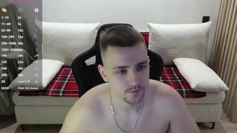 Lars online show from 20, 2, 2026