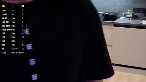 Lars online show from 4, 3, 2026