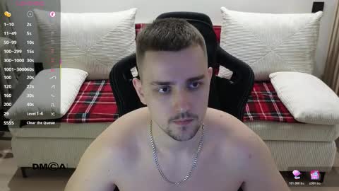 Lars online show from 8, 3, 2026