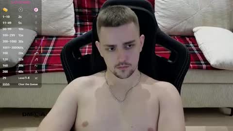 Lars online show from 10, 3, 2026