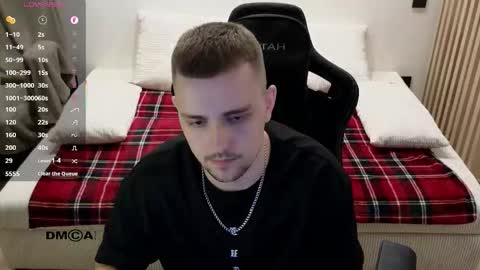 Lars online show from 21, 3, 2026