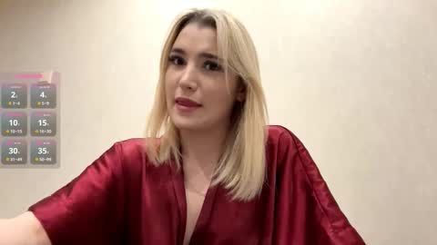 Betty online show from 12, 3, 2026