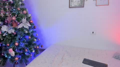 Snapshot of lary_holly chatting on 29, 12, 2024 Lary online show from 29, 12, 2024