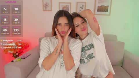 Snapshot of lary_holly chatting on 15, 1, 2025 Lary online show from 15, 1, 2025