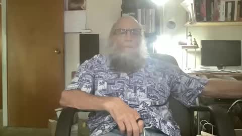 chris online show from 18, 1, 2026