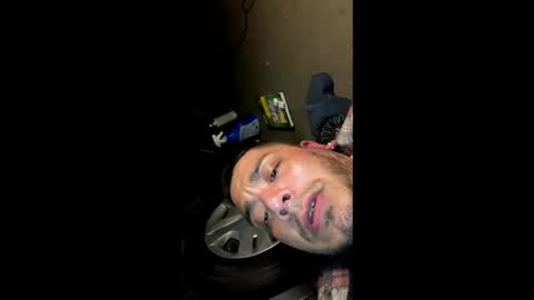 818boredNAKED online show from 22, 11, 2025