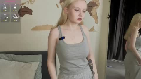 Emilia for my friends Amy online show from 1, 12, 2025