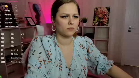 Snapshot of lasly_fox chatting on 18, 2, 2026 Leslie GTM2 Mon Tue Sat 0300am-1000am Thu and Sun 0900am-1600pm. online show from 18, 2, 2026