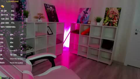 Snapshot of lasly_fox chatting on 20, 3, 2026 Leslie GTM2 Mon Tue Sat 0300am-1000am Thu and Sun 0900am-1600pm. online show from 20, 3, 2026