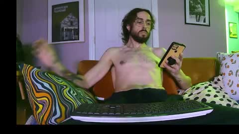 Lastronaut  BC online show from 31, 1, 2025