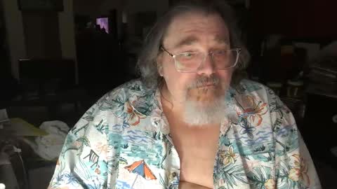 Snapshot of latexblade chatting on 2, 2, 2025 Latexblade online show from 2, 2, 2025