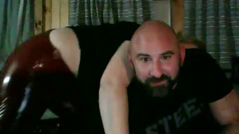 Snapshot of latexcouple2025 chatting on 14, 9, 2025 latexcouple2025 online show from 14, 9, 2025