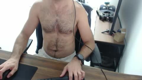 Snapshot of latexdave84 chatting on 20, 9, 2025 latexdave84 online show from 20, 9, 2025