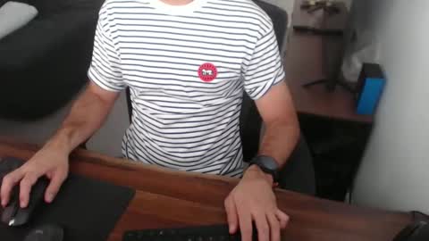 latexdave84 online show from 2, 2, 2026