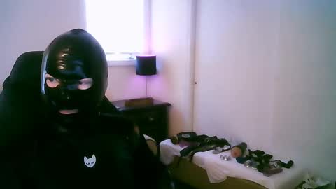latexminheadroom online show from 14, 9, 2025