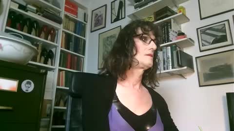 LatexTG online show from 24, 1, 2025