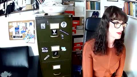 LatexTG online show from 3, 10, 2025