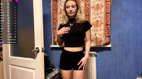 Amelia online show from 12, 2, 2026