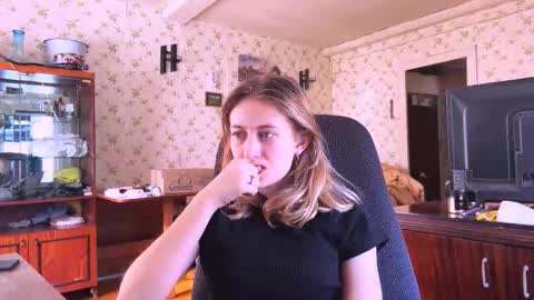 Amelia online show from 15, 3, 2026