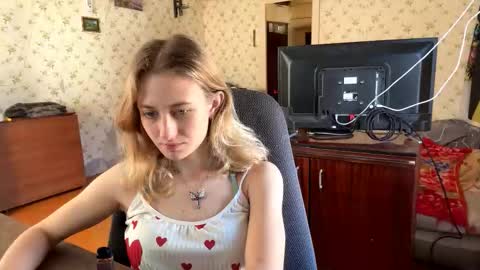 Amelia online show from 22, 3, 2026