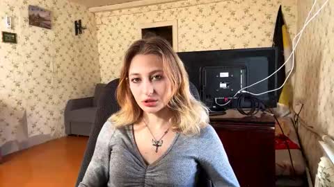 Amelia online show from 23, 3, 2026