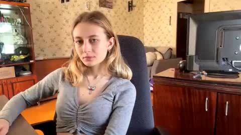 Amelia online show from 24, 3, 2026