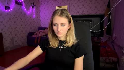 Amelia online show from 25, 3, 2026