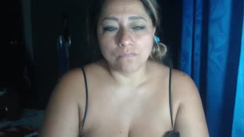 latin_big_boobs online show from 28, 9, 2025