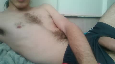 Snapshot of latin_boi6 chatting on 11, 2, 2026 Angel online show from 11, 2, 2026